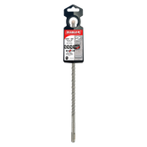 Diablo DMAPL2240 3/8" x 10" x 12" SDS-Plus 2-Cutter Carbide-Tipped Hammer Drill Bit